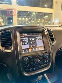 دودج دورانجو